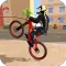 Wheelie Bike 3D