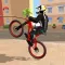 Wheelie Bike 3D