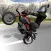 Wheelie Madness 3D wheelies