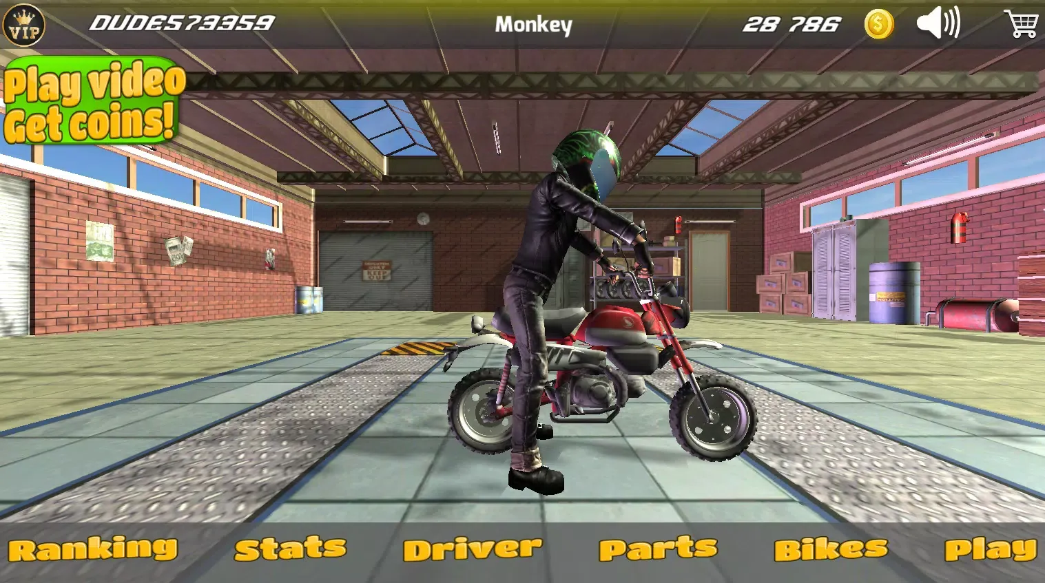 Wheelie Madness 3D wheelies應用截圖