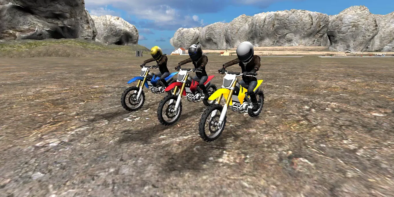 Wheelie Madness 3D wheelies應用截圖