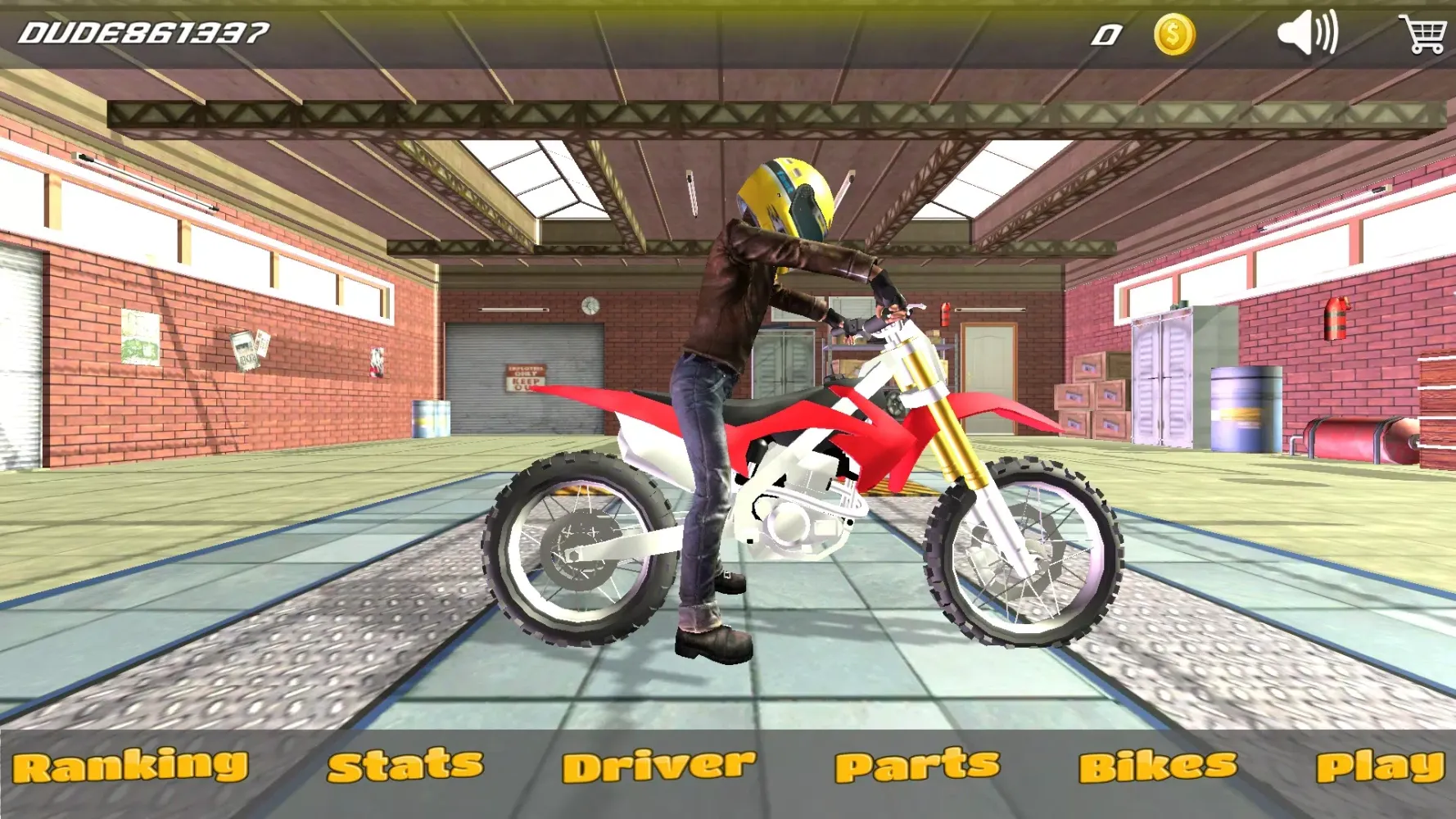 Wheelie Madness 3D wheelies應用截圖