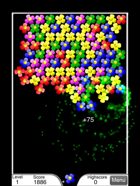 Capturas de pantalla de Bubble Mags - no ads iPad 
