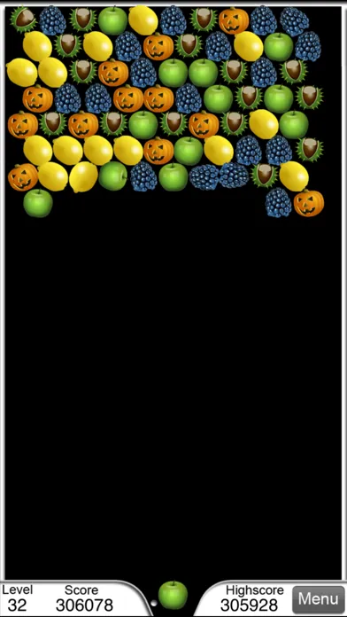 Capturas de pantalla de Bubble Mags - no ads