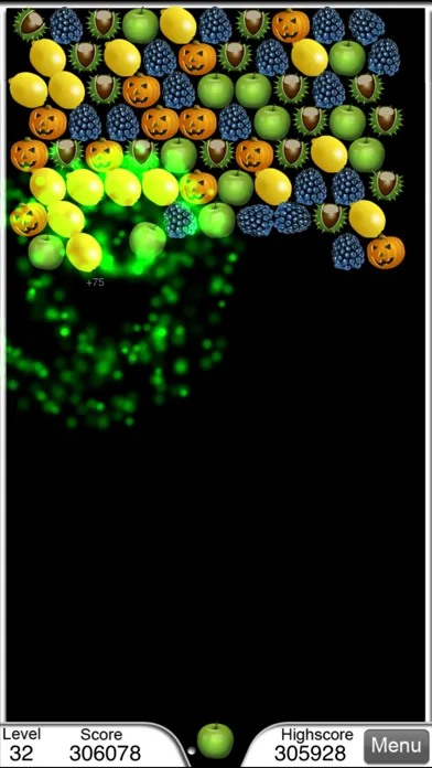 Capturas de pantalla de Bubble Mags - no ads