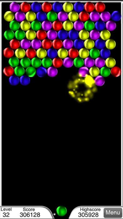 Capturas de pantalla de Bubble Mags - no ads