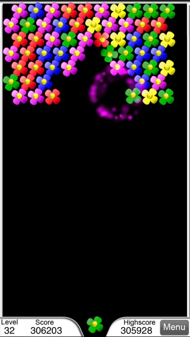 Capturas de pantalla de Bubble Mags - no ads
