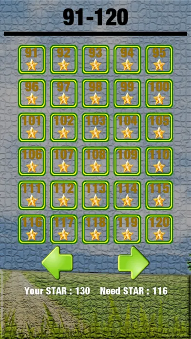 Captures d'écran de Animal Puyo