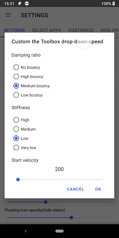 ToolBox स्क्रीनशॉट