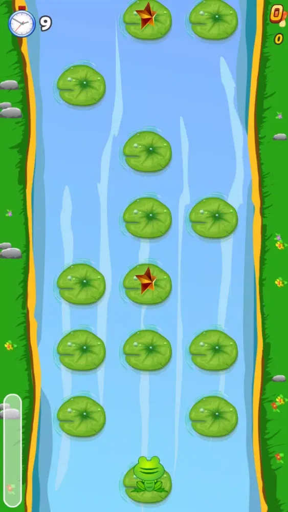 Crazy Frog Jump Jump Jump Screenshots