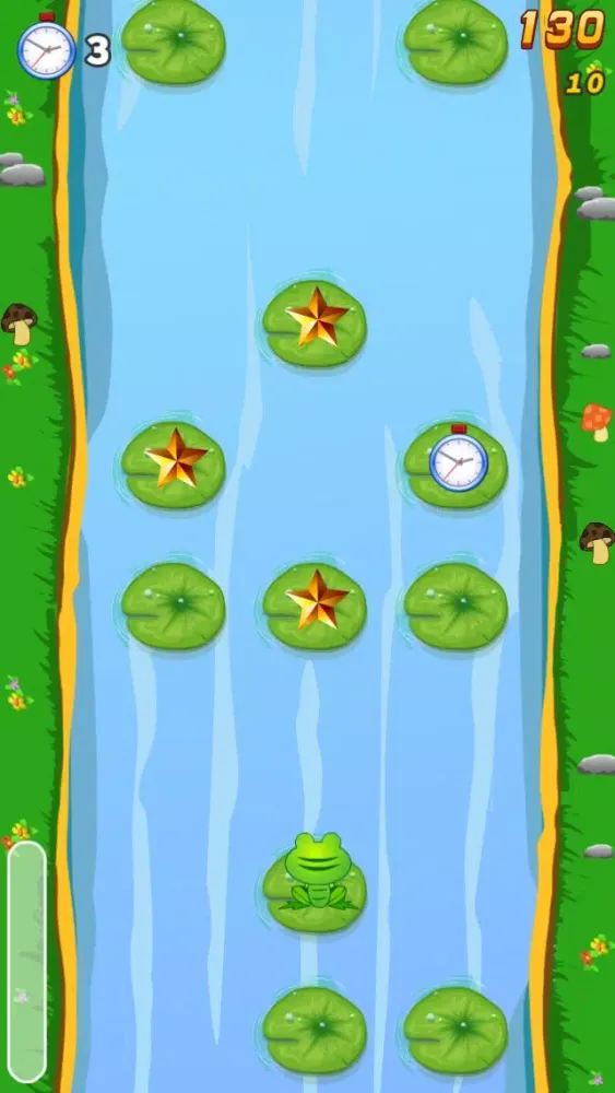 Crazy Frog Jump Jump Jump Screenshots