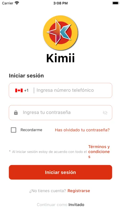 تصاویر Kimii Cliente