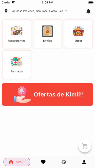 تصاویر Kimii Cliente
