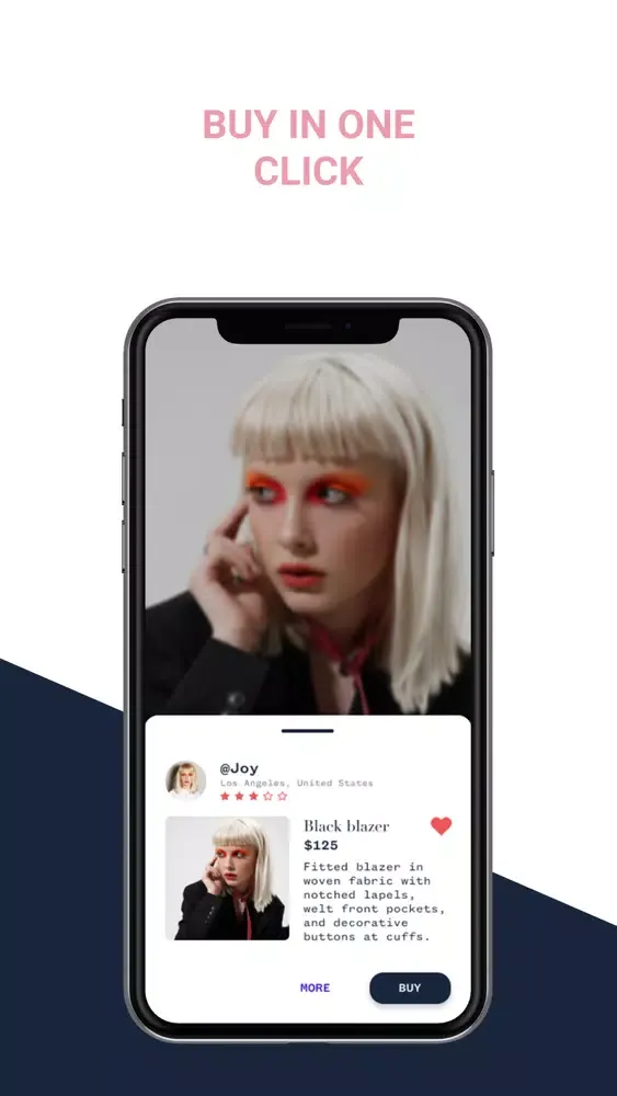 KIMIT - Business Social Media Ekran Görüntüleri