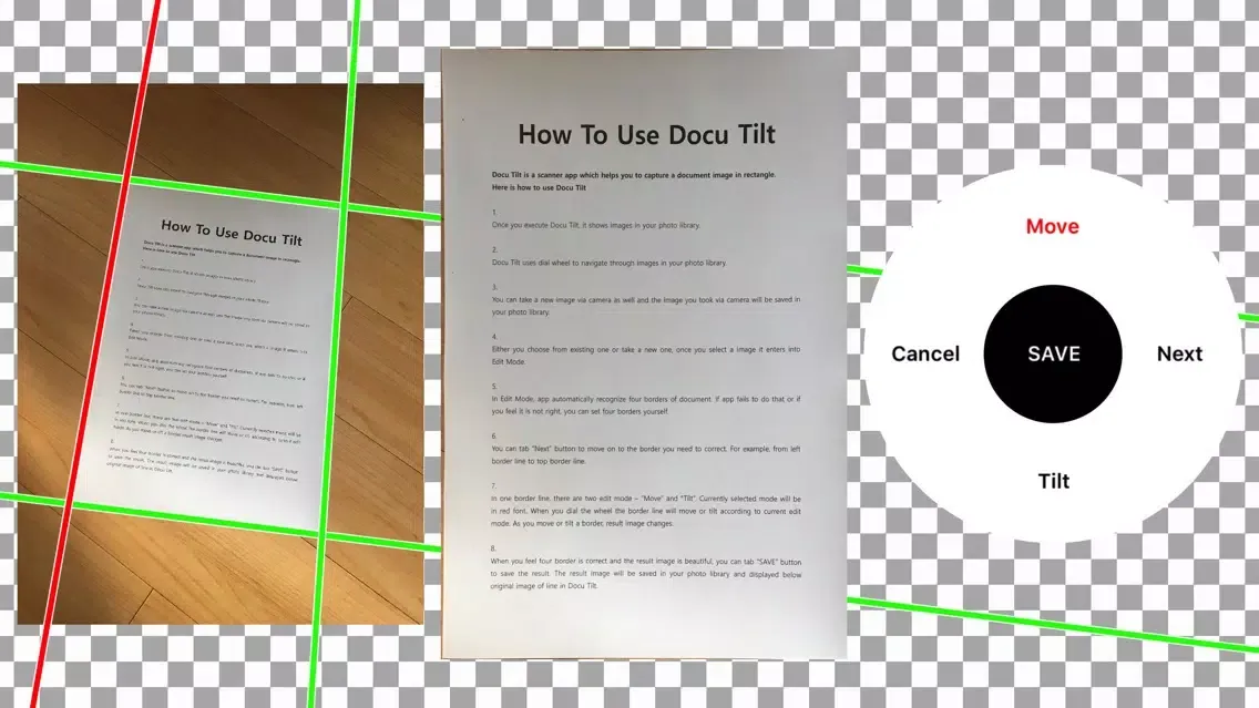 صور Docu Tilt