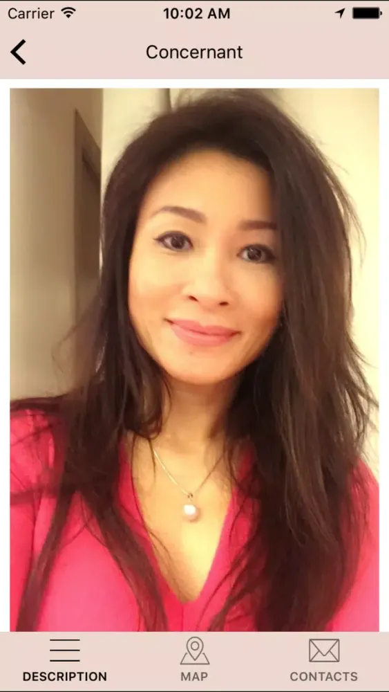Ảnh chụp màn hình của Kim Nguyen