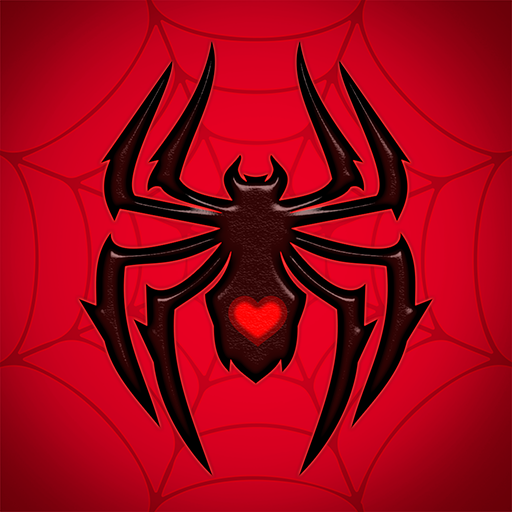 Spider Solitaire