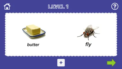 Captures d'écran de Build Compound Words