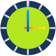 ClockView: Always On Clock