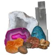 Crystal Medicine Wisdom-Oracle
