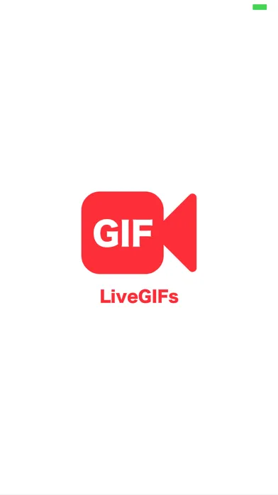 Captures d'écran de Live Photos to GIF - LiveGIFs