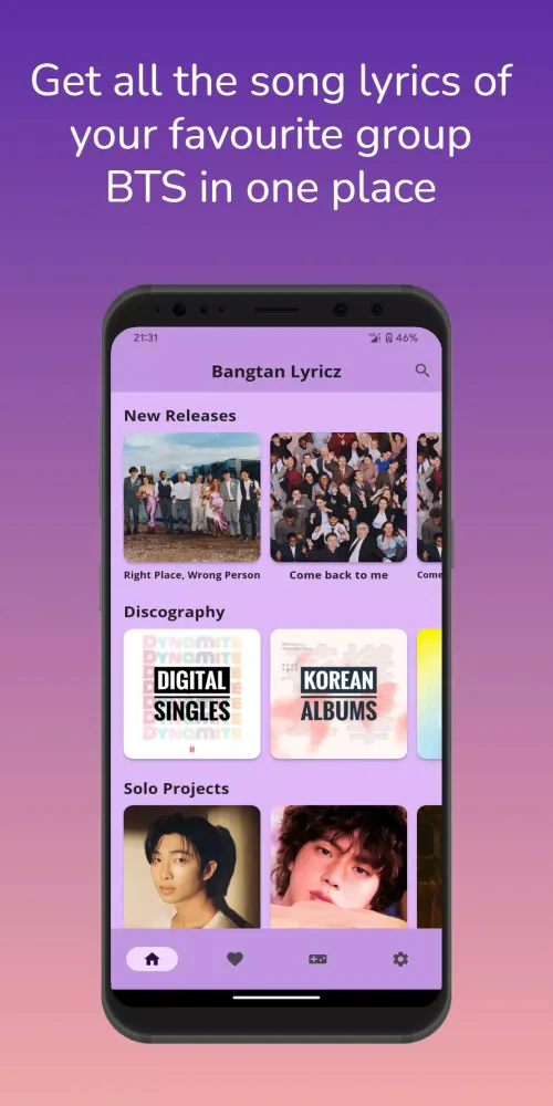 تصاویر Bangtan Lyricz