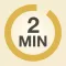 2min2focus - Improve your life