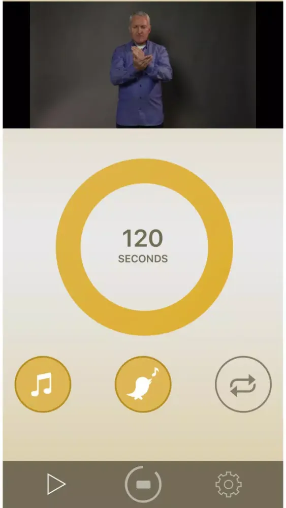 Скриншоты 2min2focus - Improve your life