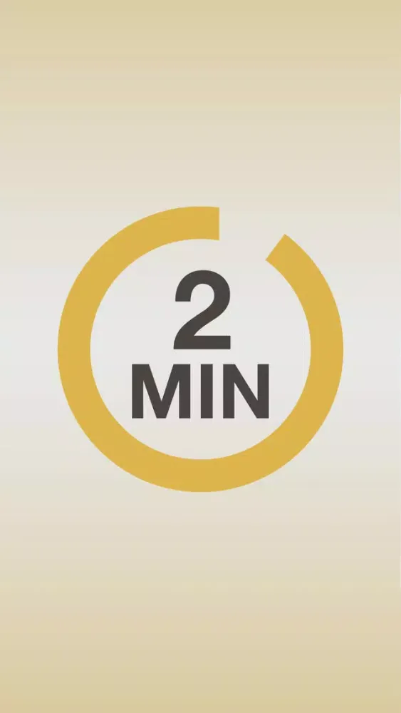Скриншоты 2min2focus - Improve your life