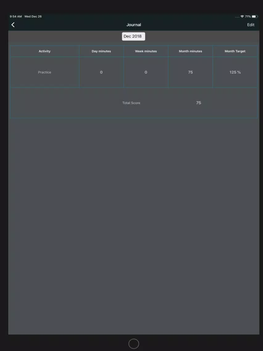 B1 Brazilian JiuJitsu &Fitness iPad  Screenshots