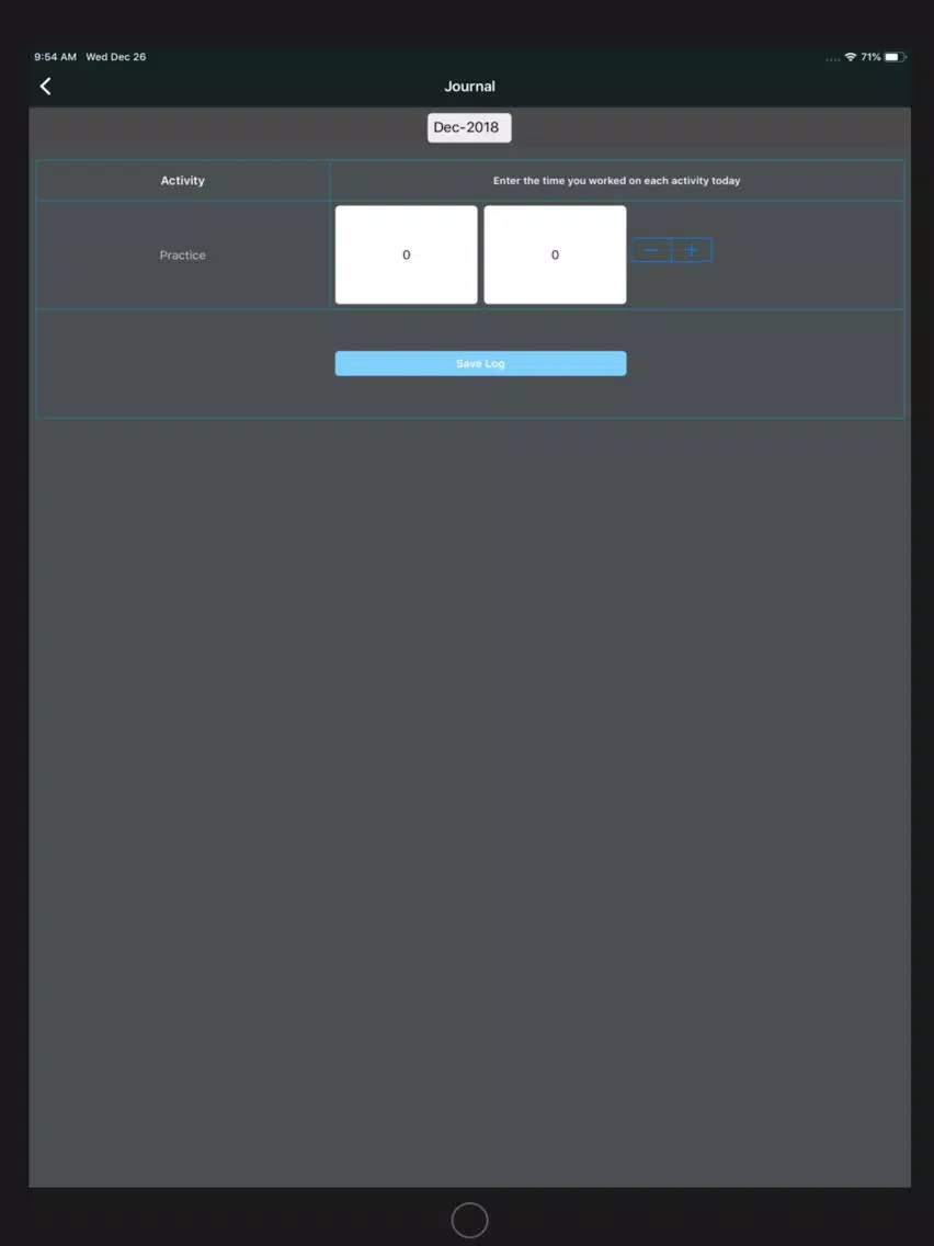 B1 Brazilian JiuJitsu &Fitness iPad  Screenshots