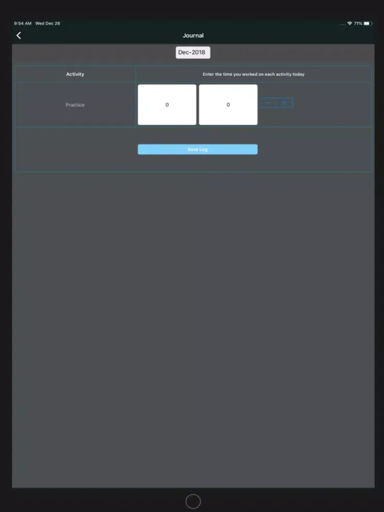 B1 Brazilian JiuJitsu &Fitness iPad 应用截图