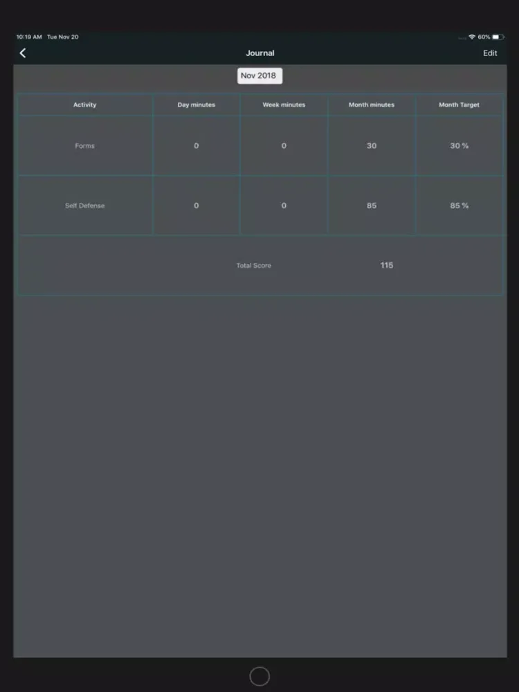 Скриншоты East Coast Martial Arts MD iPad 