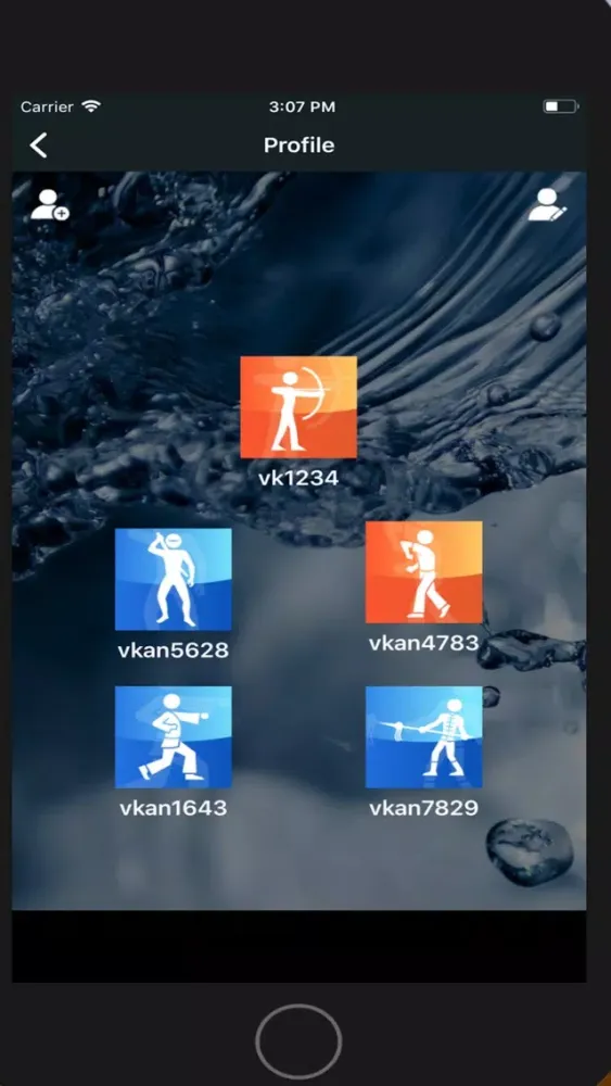 Tangkapan layar Kaizen Dojo