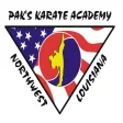 Paks Karate of Louisiana