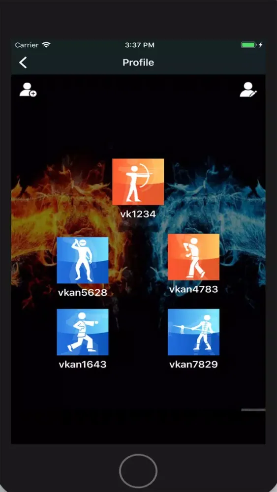Capturas de pantalla de Lewis Karate Schools