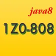 1Z0-808--Java SE 8 Programmer I
