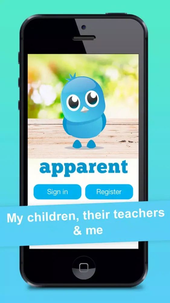 Apparent - parents appdated Ekran Görüntüleri