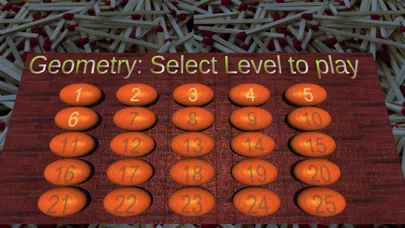 Simple Math3D:Matches Equation Ekran Görüntüleri