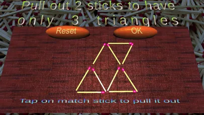 Simple Math3D:Matches Equation Ekran Görüntüleri