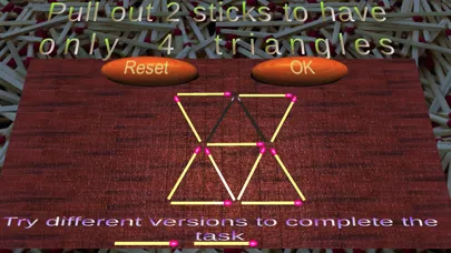 Simple Math3D:Matches Equation Ekran Görüntüleri