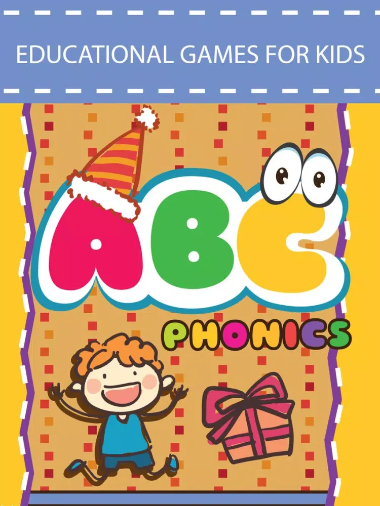 ภาพหน้าจอของ Tracing ABC alphabet - coloring writing preschool games for kid iPad 