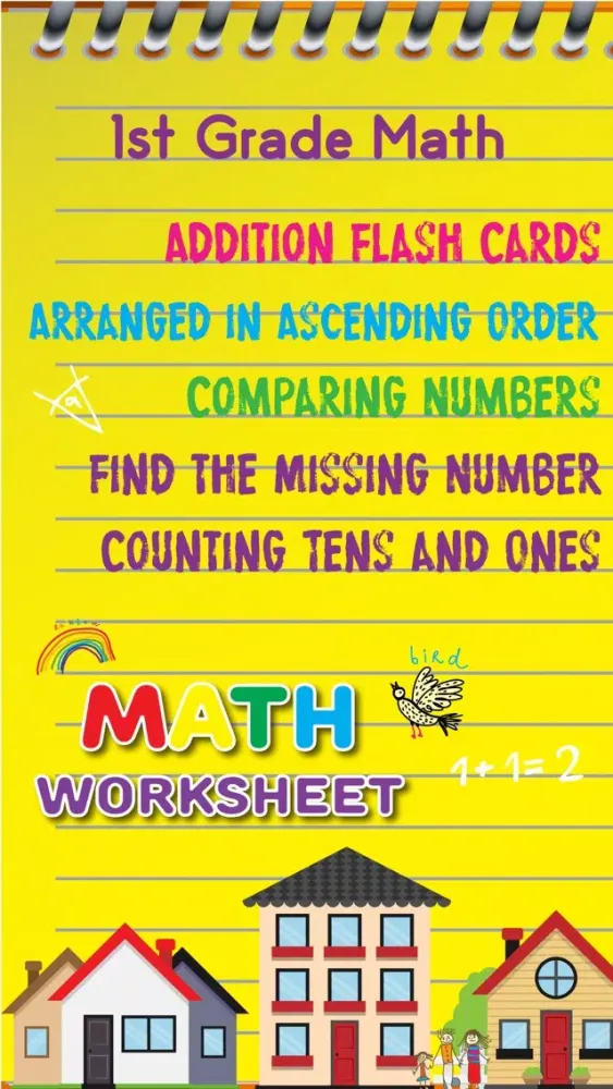 Cool Kangaroo Curriculum Math Kids Games স্ক্রিনশট