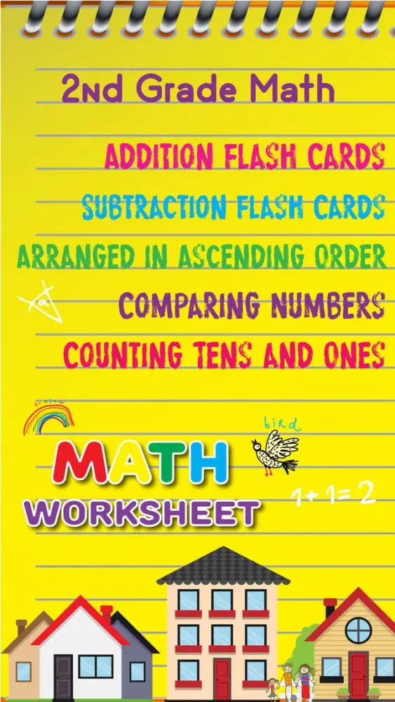Kangaroo Curriculum Math Kids Games سکرین شاٹس