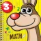 Kangaroo National Curriculum Math Kids Games