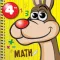 Kangaroo 4th grade National Curriculum math