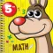 Kangaroo 5th grade National Curriculum math