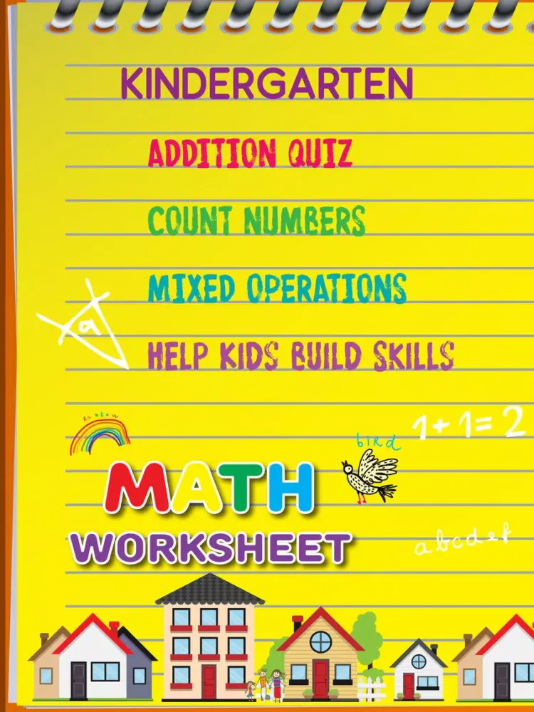 Capturas de pantalla de Cool Kangaroo Teach Kindergarten Math Game for Kid iPad 