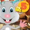 Cool Mouse 5th grade National Curriculum math