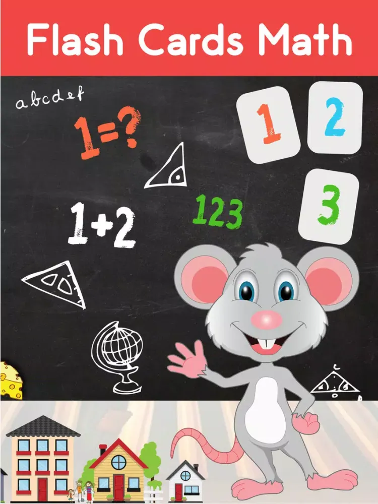 Cool Mouse 5th grade National Curriculum math iPad  স্ক্রিনশট